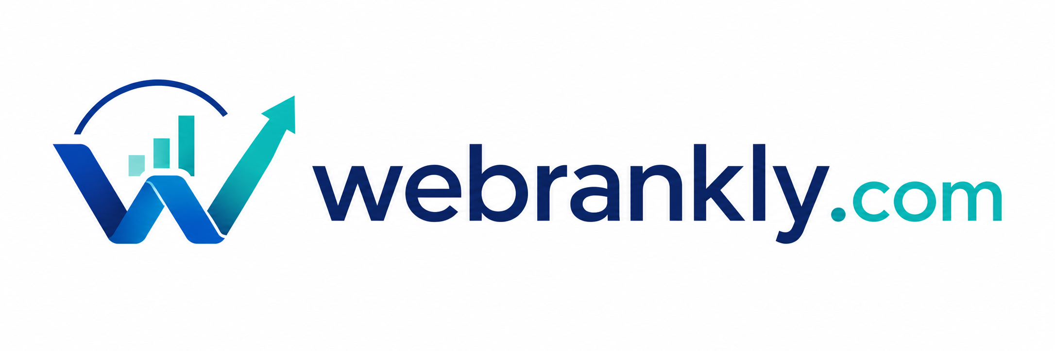 Webrankly.com Logo