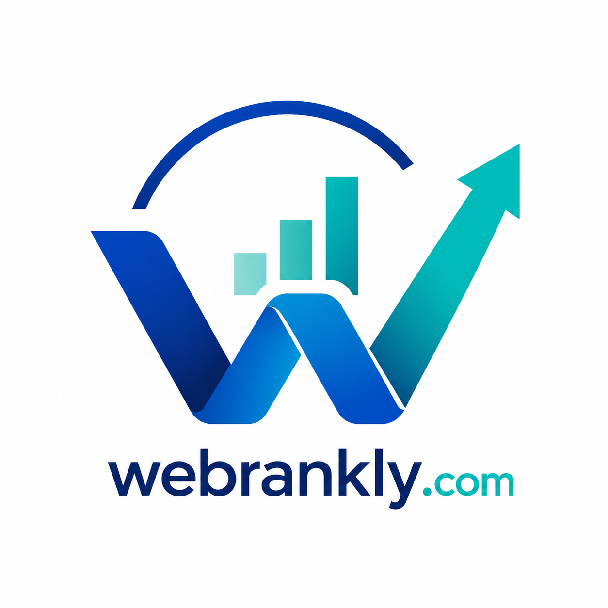 Webrankly.com Logo