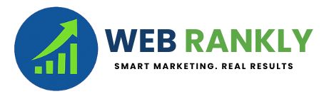 Webrankly logo