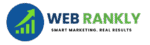 Webrankly logo